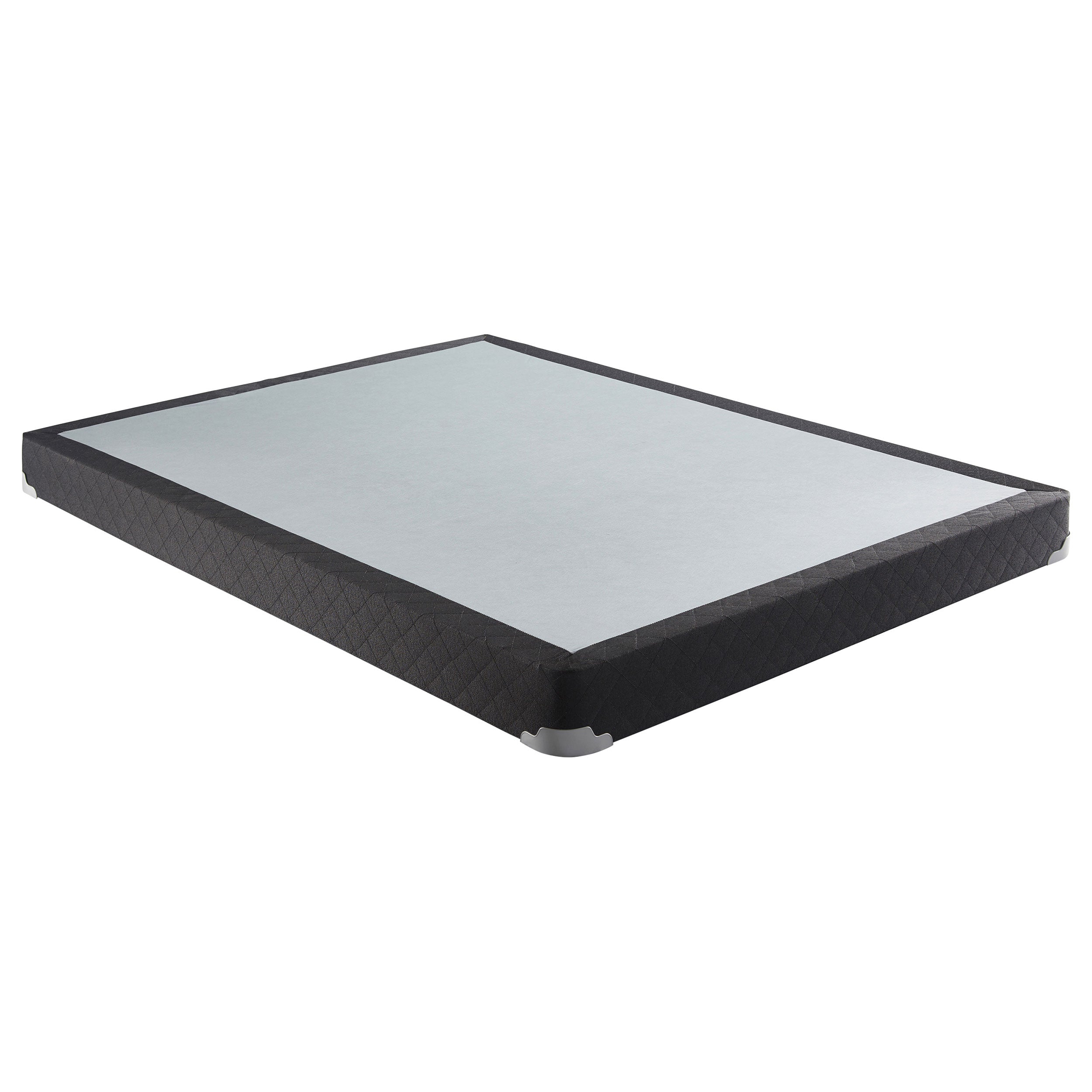 Mercer 5" Twin Low Profile Box Spring Foundation National Unclaimed