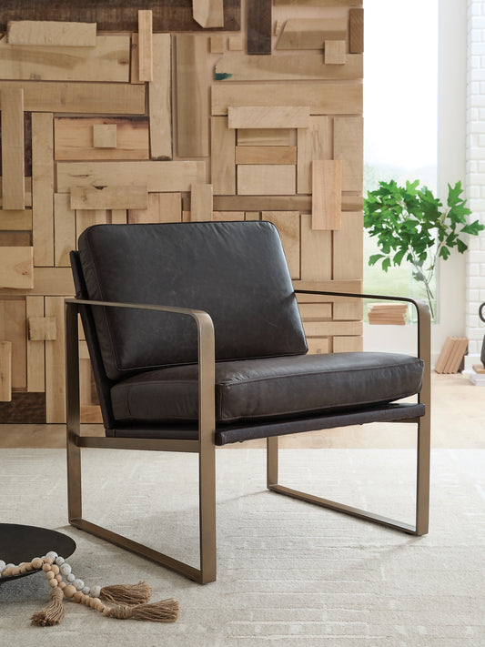 Bradett Accent Chair