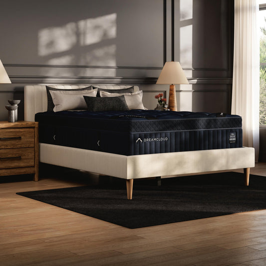 Dreamcloud Ultra Memory Foam Queen Mattress