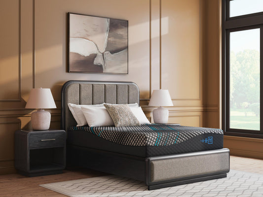 Millennium 2.0 Hybrid 14 Inch Full Mattress