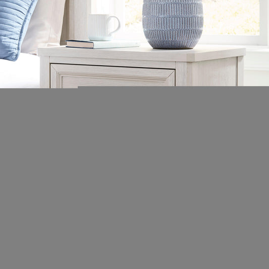 Darbonton Two Drawer Night Stand