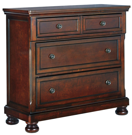Porter Nightstand