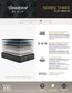 Beautyrest Black 2024 Series #3 Mattress