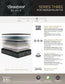 Beautyrest Black 2024 Series #3 Mattress