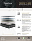 Beautyrest Black 2024 Series #3 Mattress