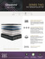 Beautyrest Black 2024 Series #2 Mattress