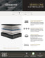 Beautyrest Black 2024 Series #1 Mattress