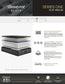 Beautyrest Black 2024 Series #1 Mattress
