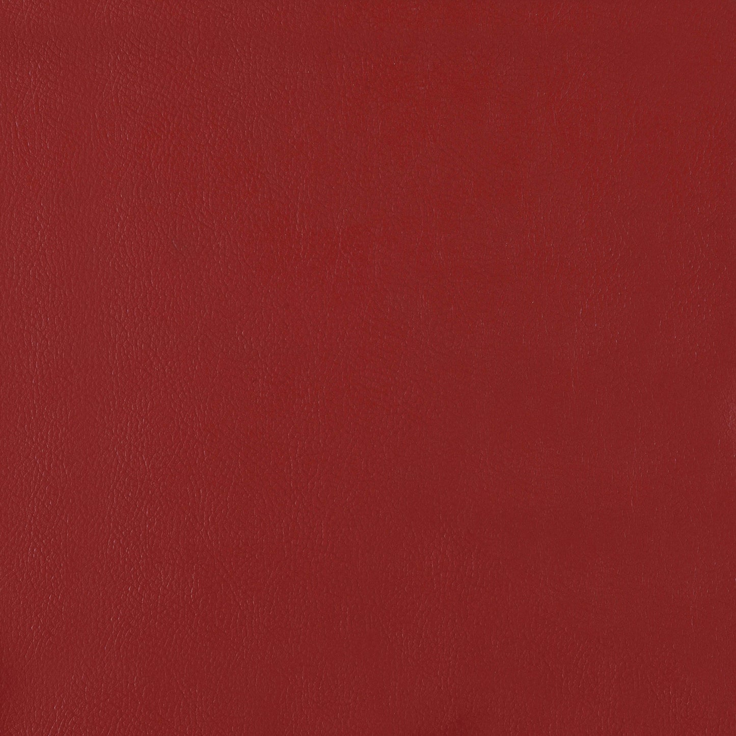 Retro 5-piece Oval Dining Table Set White and Red