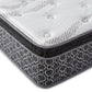 Hayes 11-inch Twin Pillow Top Memory Foam Hybrid Mattress