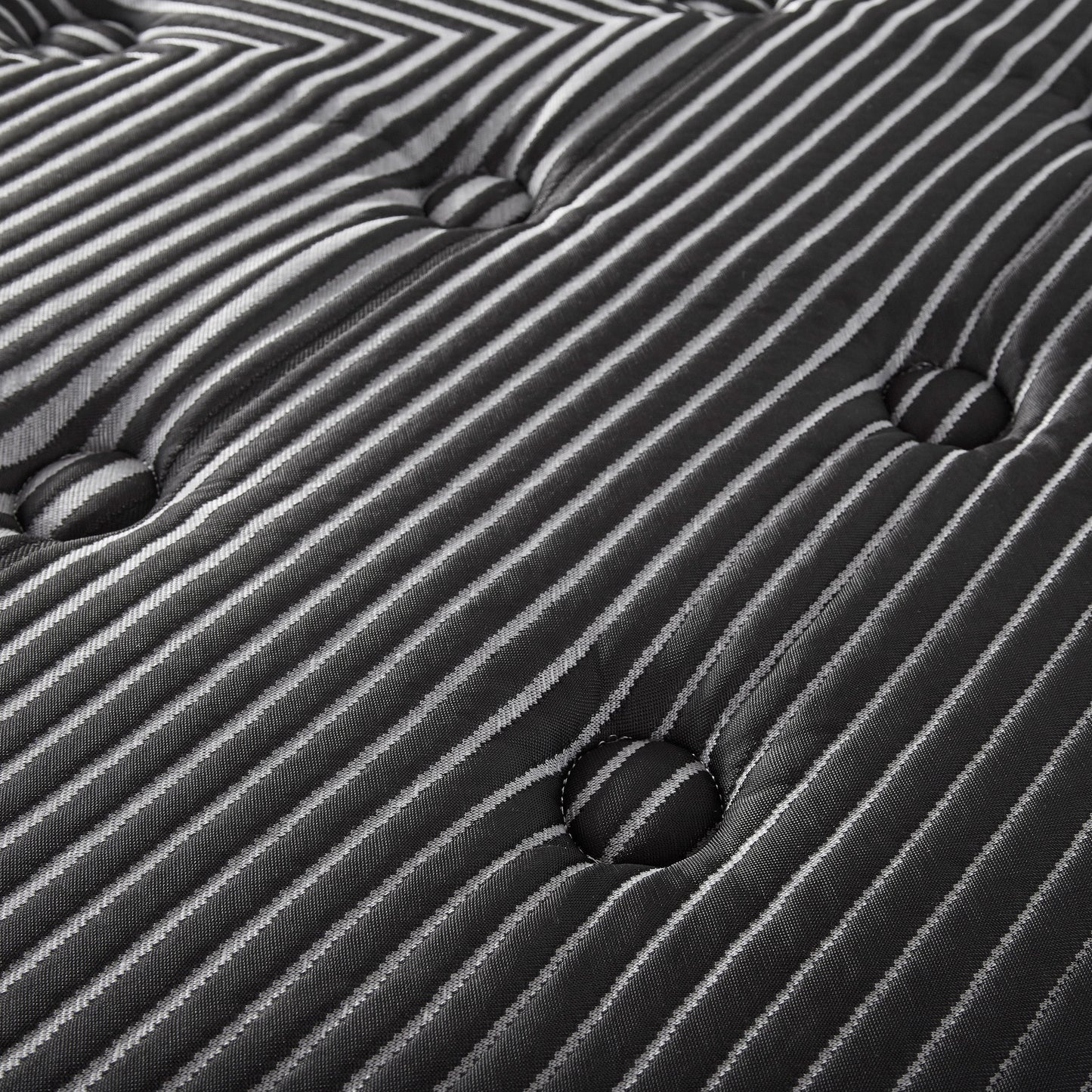 Montlake 15-inch Twin Cool Euro Top Foam Hybrid Mattress