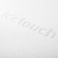 Cascade 3-inch Full Cool Memory Foam Mattress Topper