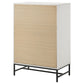 Sonora 4-drawer Bedroom Chest White