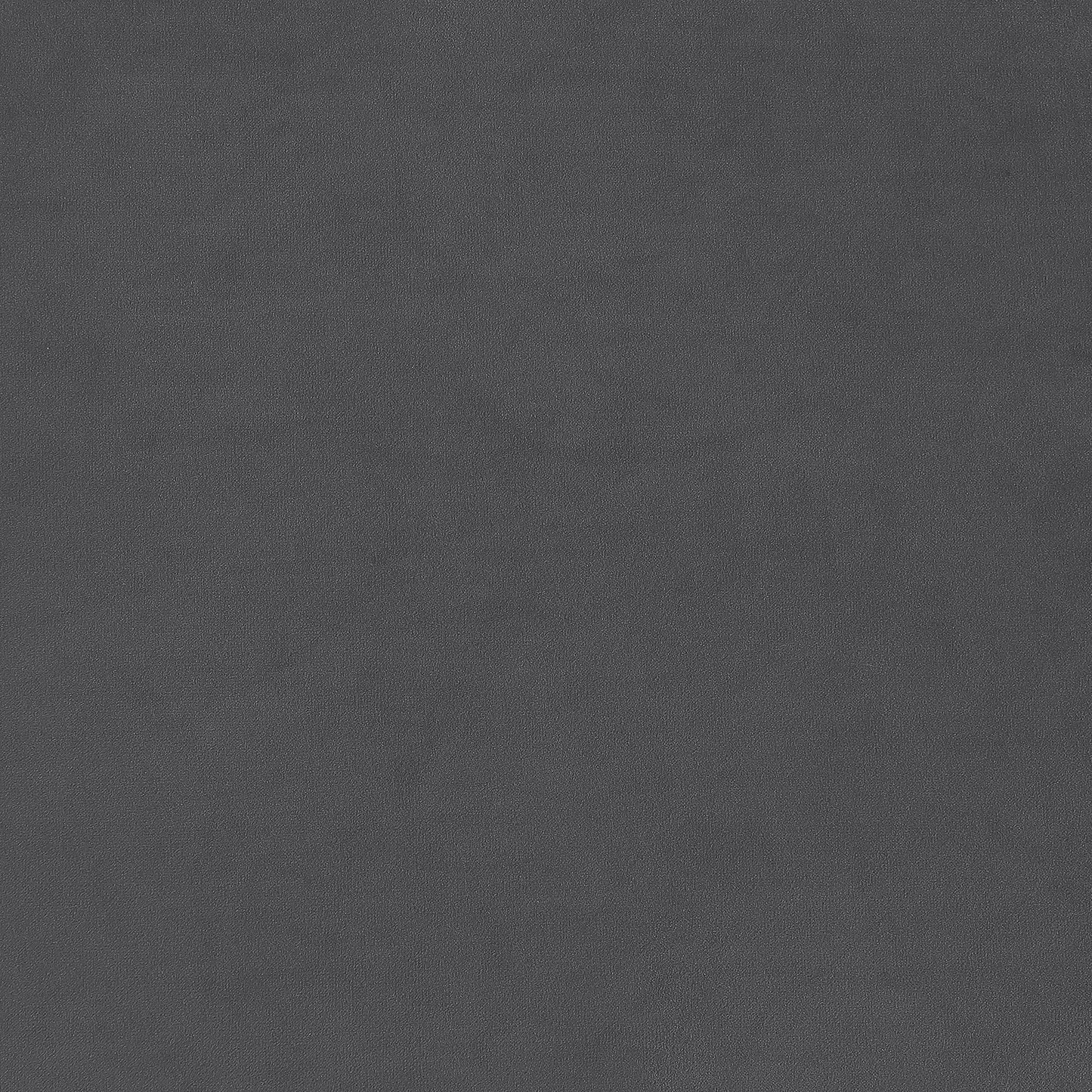 Kirra Upholstered Metal Arm Accent Chair Dark Grey