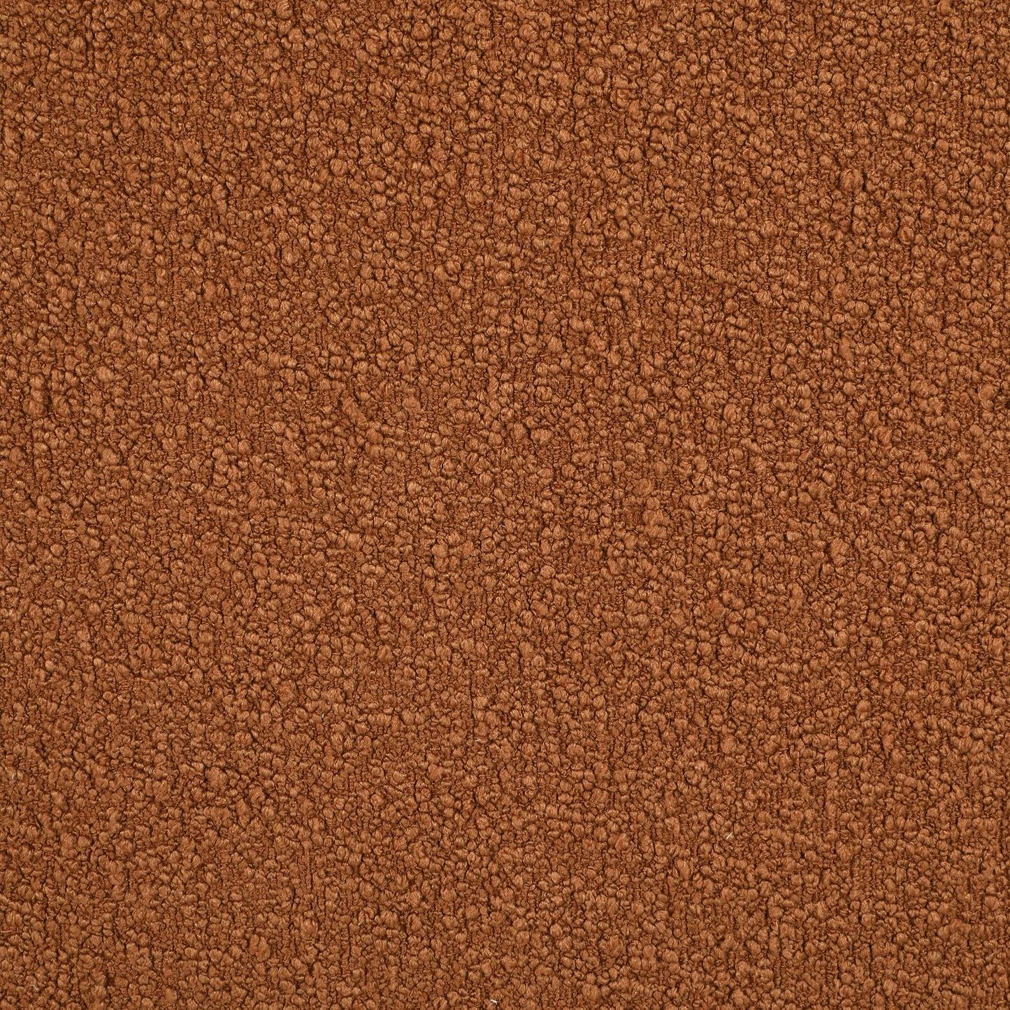 Debbie Upholstered Swivel Accent Chair Burnt Orange