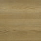 Hyland Eastern King Panel Bed LED Headboard Natural