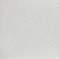 Marmore 64-inch Queen Panel Bed LED Headboard White