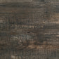 Kaywood 52-inch Full Panel Bed Natural Pine