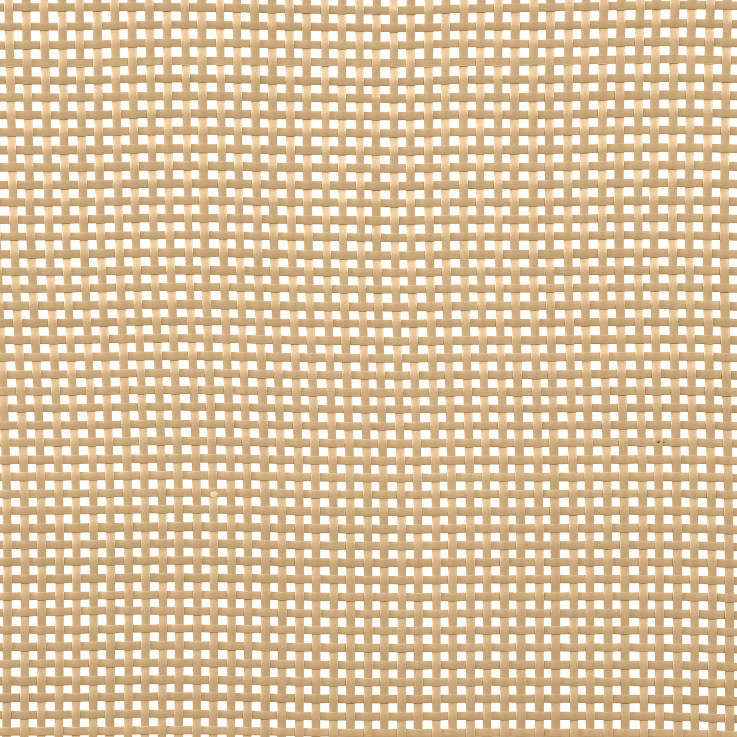 Amherst 3-shelf Radio Weave Cane Metal Accent Cabinet Black