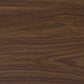 Rikkie Engineered Wood Coat Rack Walnut