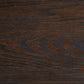 Andover Dresser Mirror Dark Oak