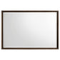 Glenwood 5-piece Eastern King Bedroom Set Warm Brown