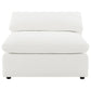 Raleigh 5-piece Boucle Upholstered Modular Sectional Ivory