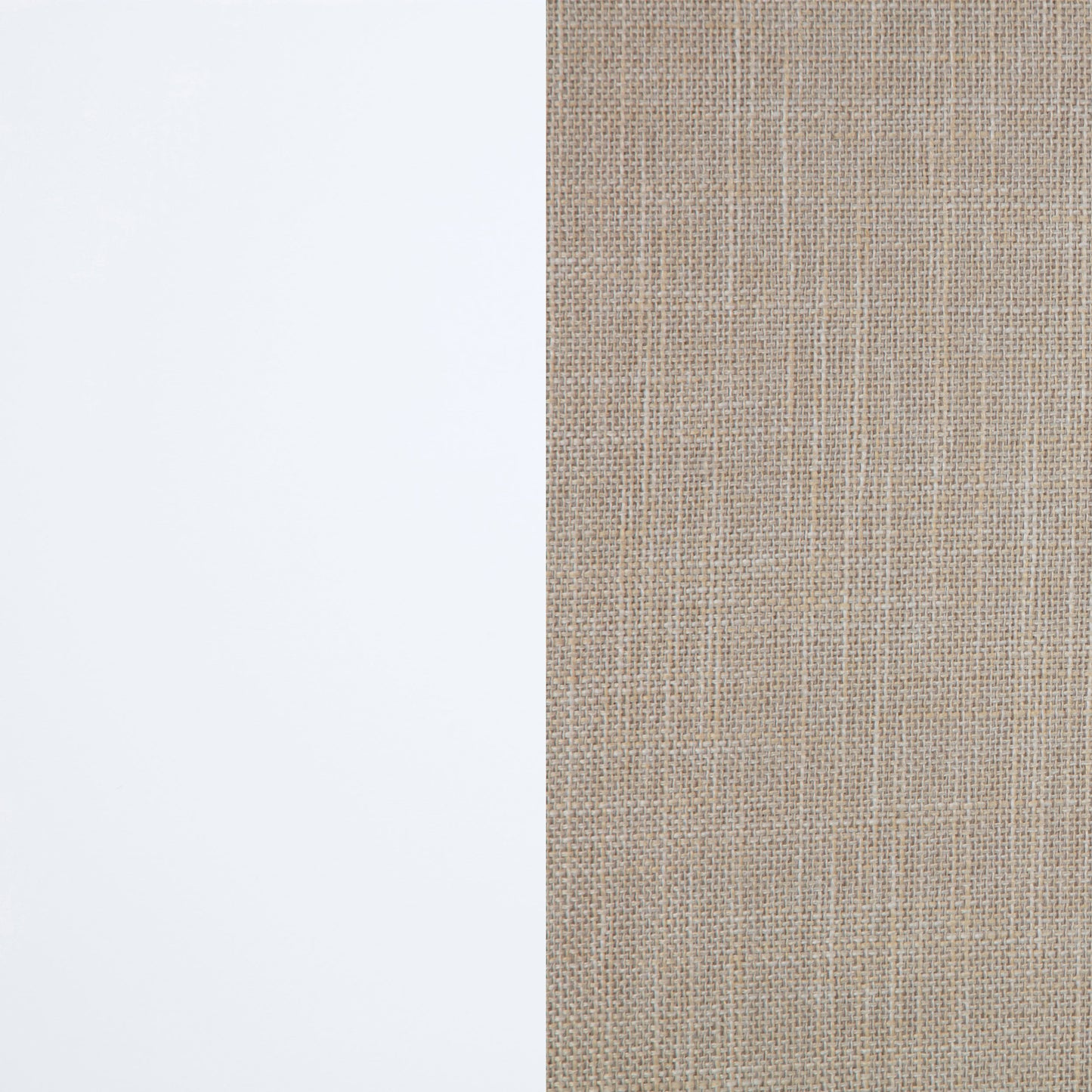 Bexhill 4-piece Eastern King Bedroom Set White