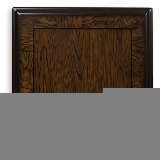 Maylee Square End Table