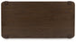Breckington Rectangular Cocktail Table