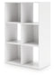 Onita Six Cube Organizer