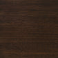 Sherwood 5-piece Rectangular Dining Table Set Brown