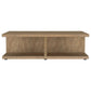 Cortona 2-piece Coffee and End Table Set Mango