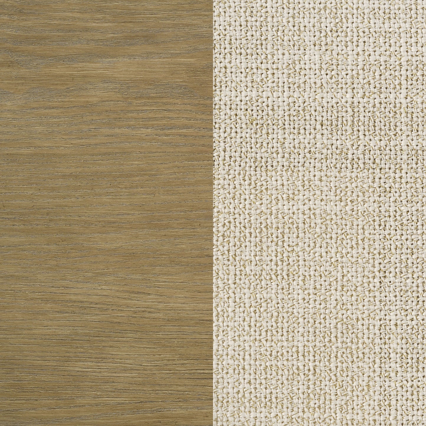 Arini 4-piece California King Bedroom Set Cream and Sand Wash