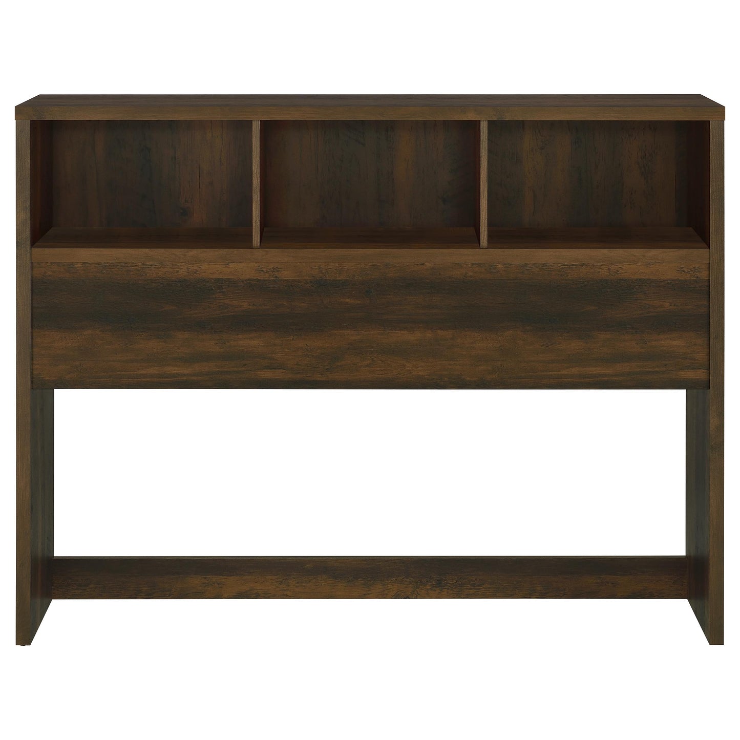 Westpark 3-piece Queen Bedroom Set Bookcase Headboard Pine