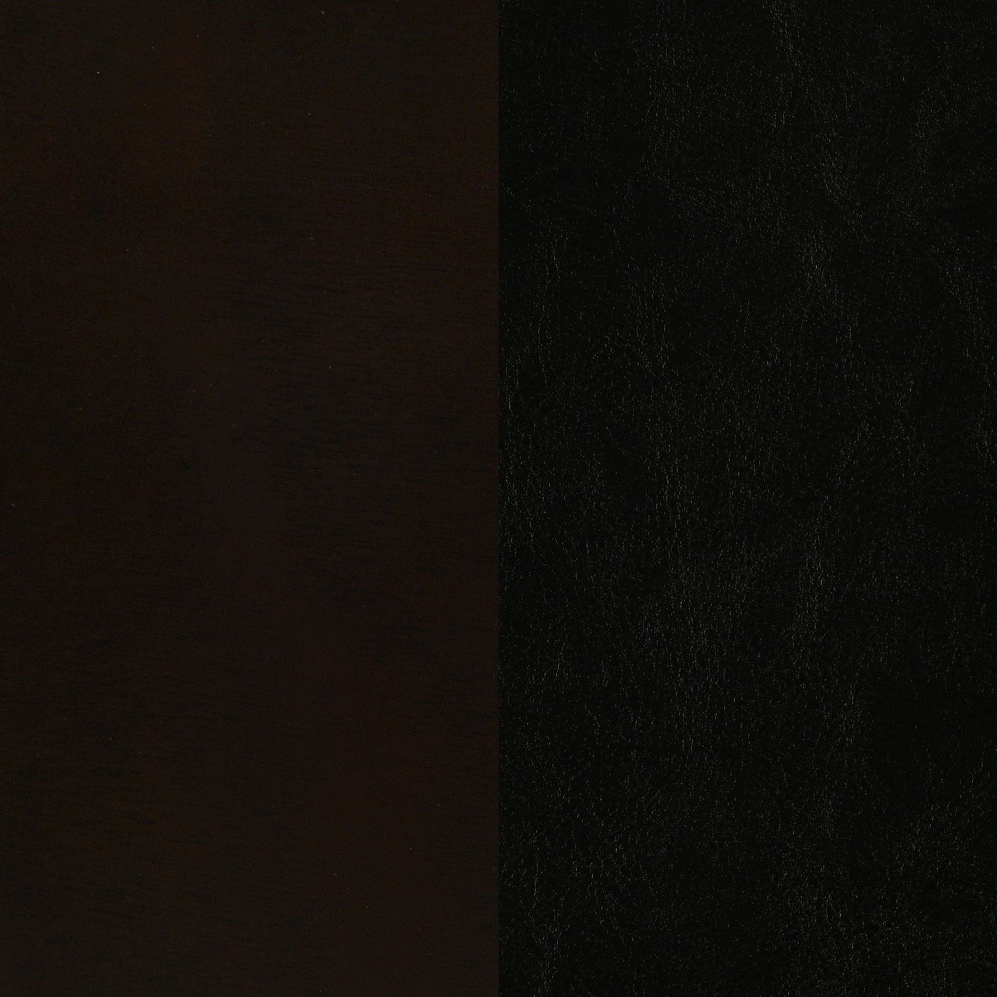 Carlton Wood Queen Panel Bed Cappuccino