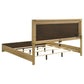 Hyland 5-piece Eastern King Bedroom Set Natural