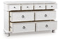 Rowlenstown Dresser