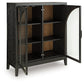 Armenleigh Bar Cabinet