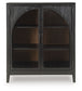 Armenleigh Bar Cabinet