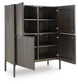 Orsonal Accent Cabinet