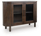 Mayridge Accent Cabinet
