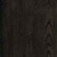 Twyla 5-piece Round Wood Dining Room Table Set Dark Cocoa