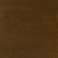 Garland 2-drawer Nightstand Bedside Table Brown Cherry