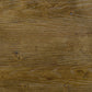 Henderson 1-drawer LED Nightstand Bedside Table Medium Oak