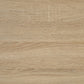 Arielle 6-drawer Bedroom Dresser Cabinet Light Oak