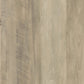 Devar Square Engineered Wood End Table Distressed Pine