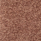 Westhill Boucle Upholstered Swivel Accent Chair Berry