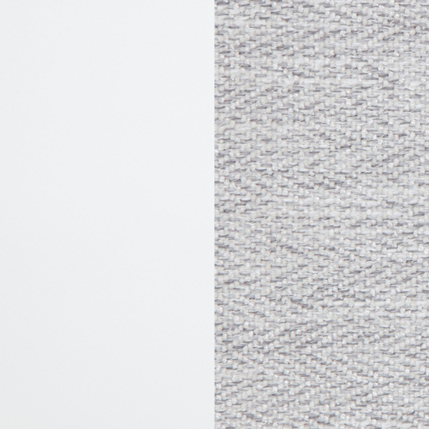 Gracemont 57-inch Eastern King Panel Bed Grey and White