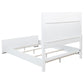 Gracemont 5-piece Queen Bedroom Set White